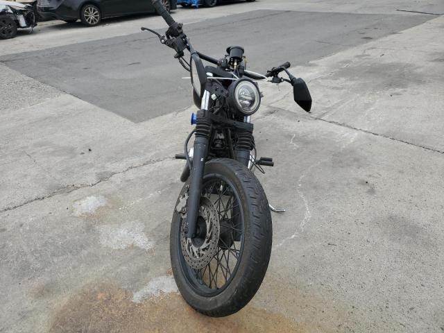 2003 YAMAHA XVS65 BASE JYAVM01Y53A008619