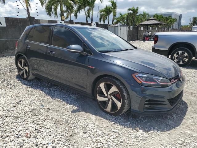 2020 VOLKSWAGEN GTI S 3VW6T7AU6LM012163