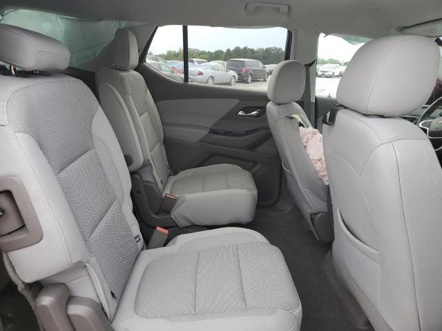 2018 CHEVROLET TRAVERSE L 1GNERGKW8JJ127670