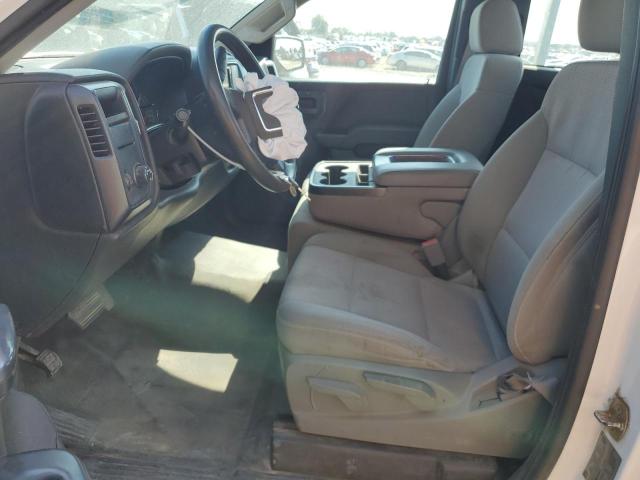 2015 GMC SIERRA C15 1GTN1TEC0FZ408249