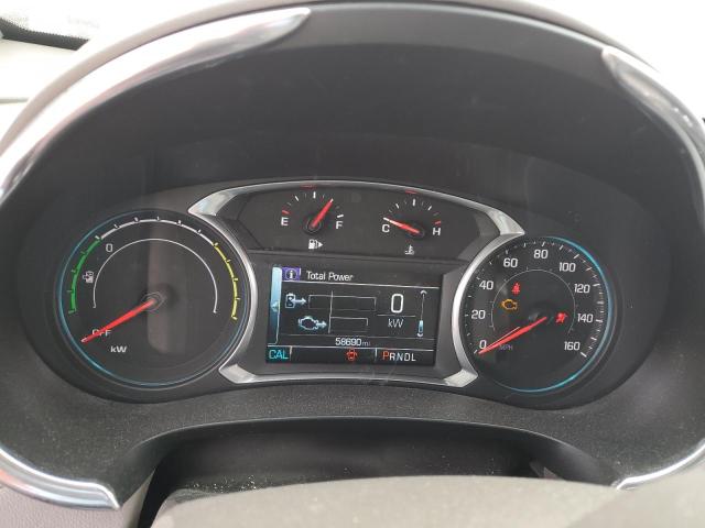 2017 CHEVROLET MALIBU HYBRID - 1G1ZJ5SUXHF167887