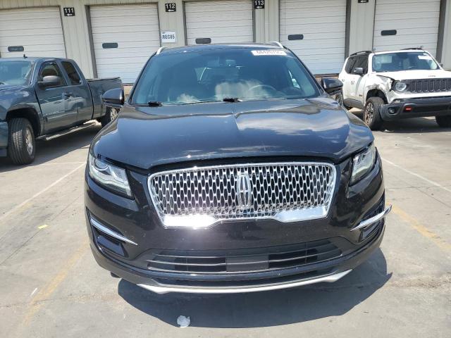 2019 LINCOLN MKC 5LMCJ1D9XKUL09360