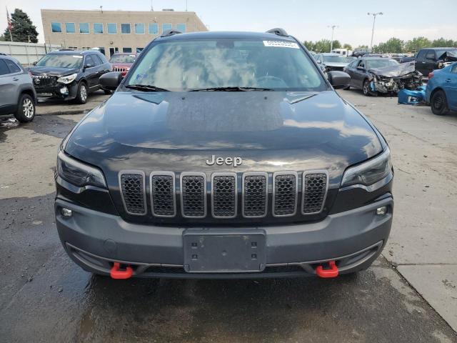 2019 JEEP CHEROKEE T 1C4PJMBN7KD437629