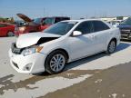 Top Destinations for Shipping Cars from the USA