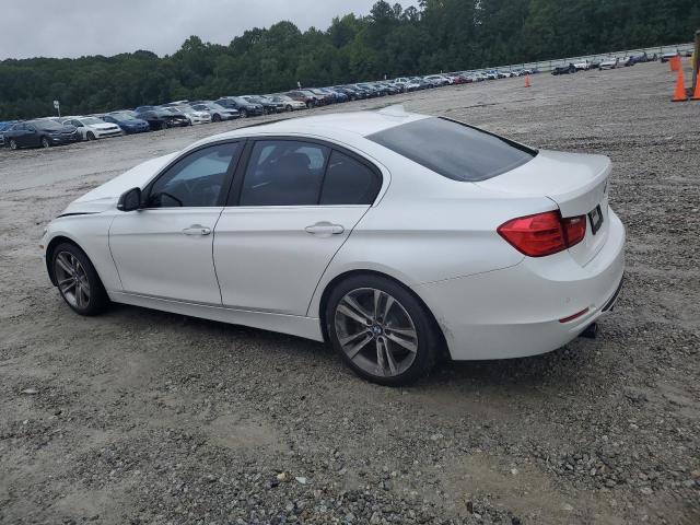 2015 BMW 335 I WBA3A9G55FNS66901