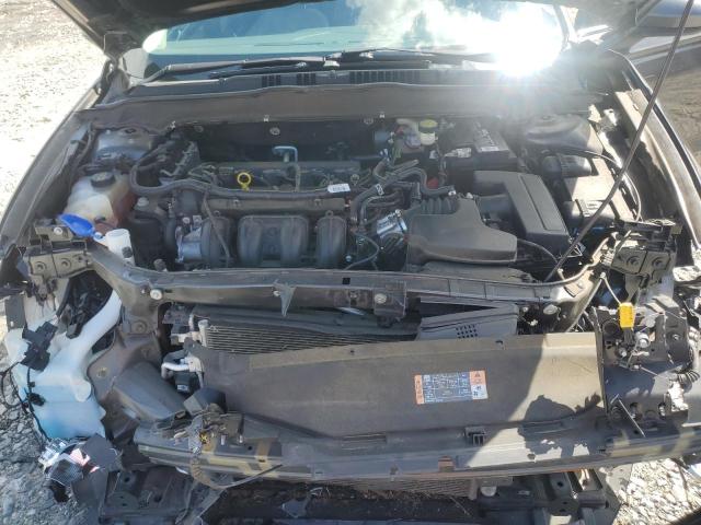 2016 FORD FUSION S 3FA6P0G72GR221852