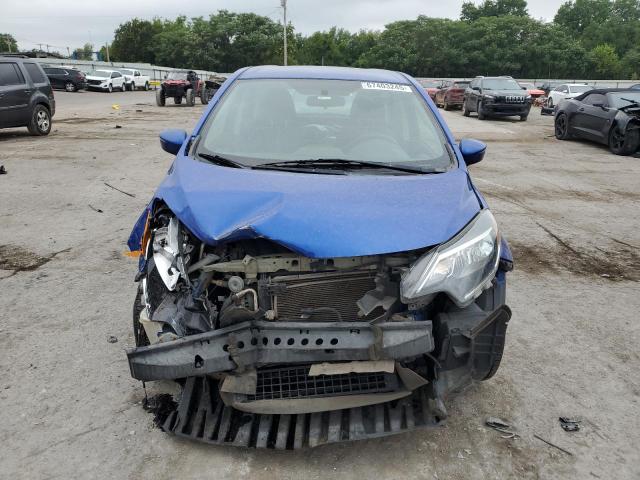 2017 NISSAN VERSA NOTE - 3N1CE2CP1HL378641