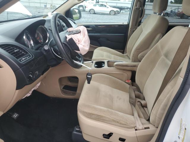 2016 DODGE GRAND CARA 2C4RDGCG1GR210071