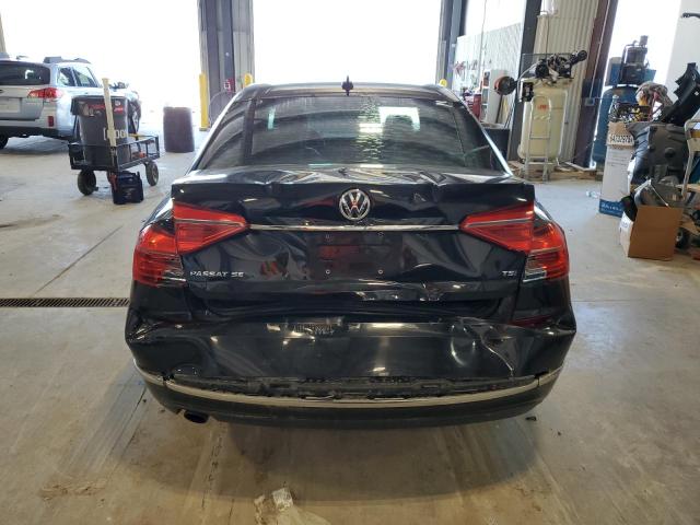 2016 VOLKSWAGEN PASSAT SE 1VWBS7A39GC047425