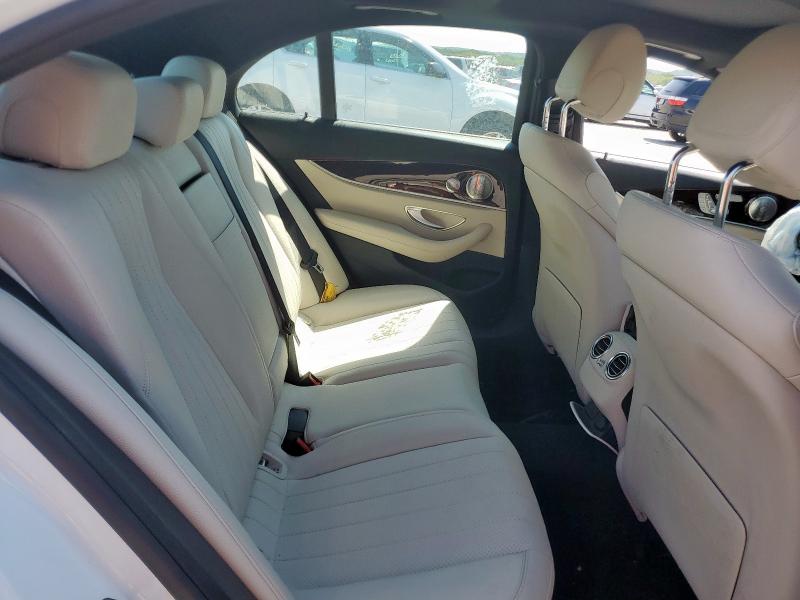 2023 MERCEDES-BENZ E 350 4MAT W1KZF8EB9PB185443