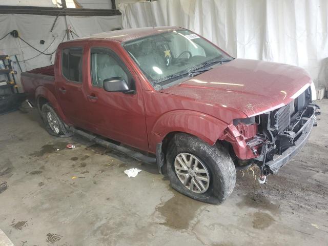 2019 NISSAN FRONTIER S 1N6AD0EVXKN756077