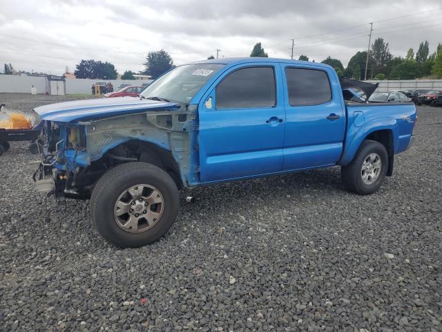 TOYOTA TACOMA DOUBLE CAB PRERUNNER