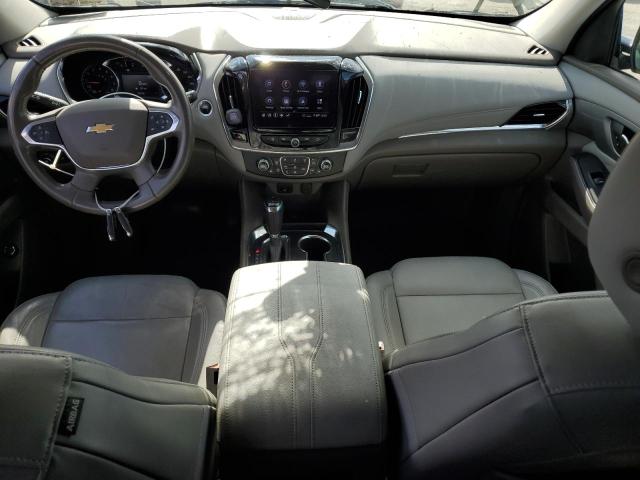 2020 CHEVROLET TRAVERSE LT 1GNEVHKW5LJ173607