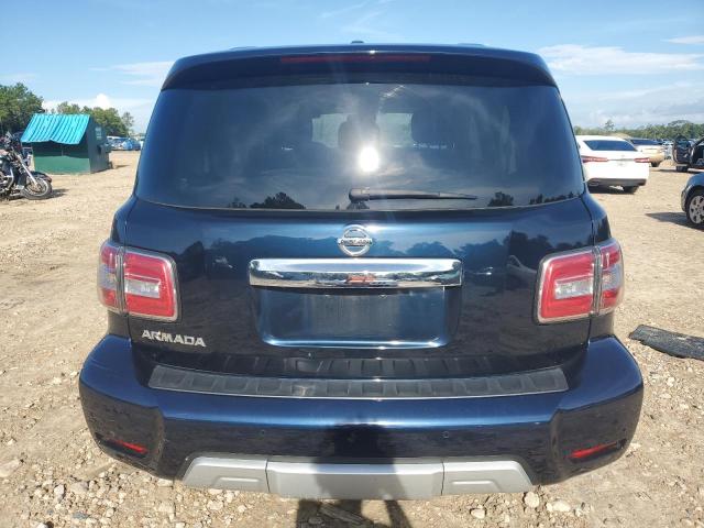 2018 NISSAN ARMADA SV JN8AY2NC6J9552891
