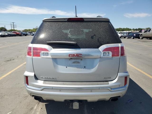 2016 GMC TERRAIN DENALI 2GKFLVE30G6187537