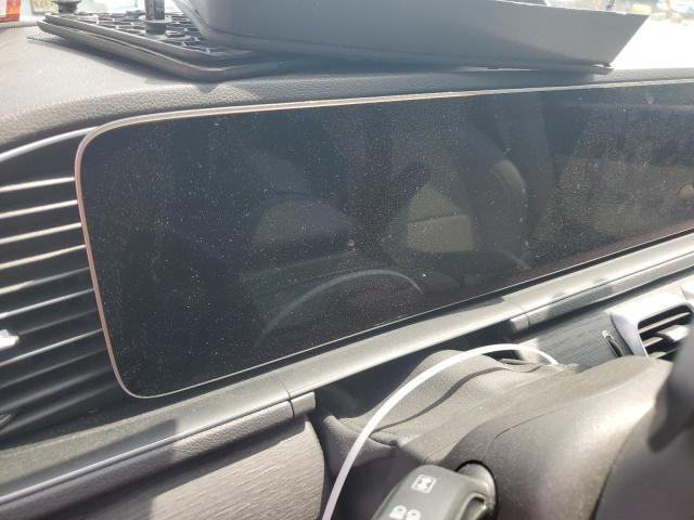 2020 MERCEDES-BENZ GLE 350 4M - 4JGFB4KB3LA096341