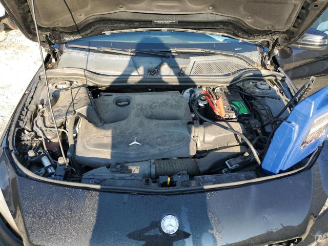 2017 MERCEDES-BENZ CLA 250 WDDSJ4EB2HN423027