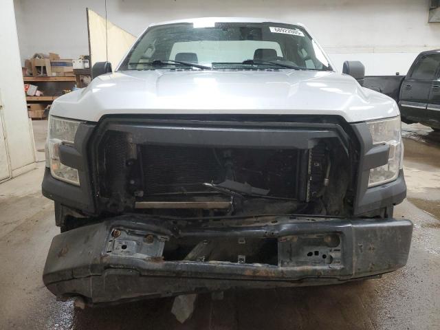 2017 FORD F150 #3279743923
