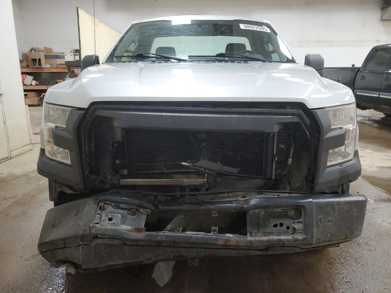 Lot #3279743923 2017 FORD F150