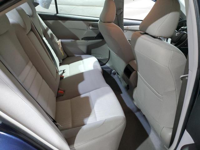 2017 TOYOTA CAMRY LE - 4T1BF1FK3HU660555