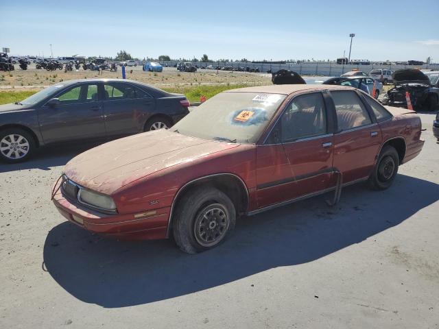BUICK REGAL CUST