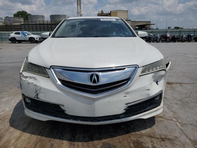 2016 ACURA TLX TECH 19UUB2F55GA005355
