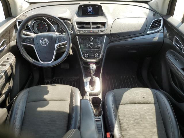 2015 BUICK ENCORE KL4CJASB7FB095954