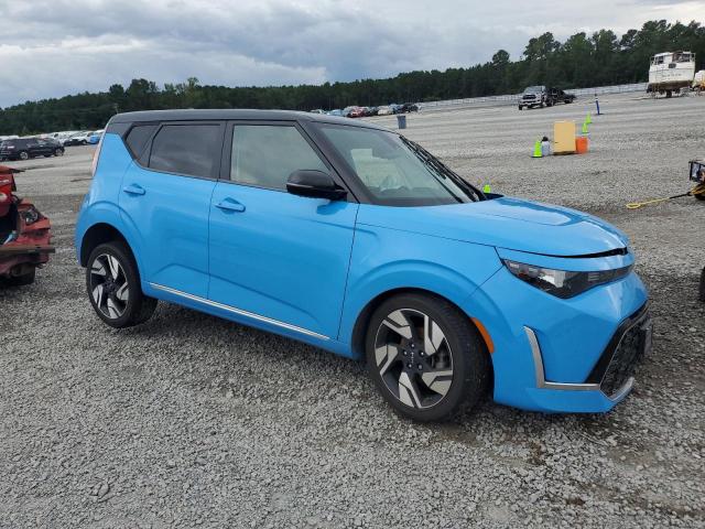 2023 KIA SOUL GT LINE - KNDJ53AU9P7194103