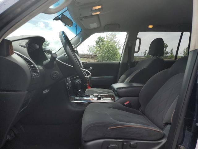 2017 NISSAN ARMADA SV JN8AY2NC0H9508220