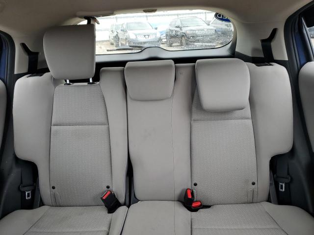 2016 HONDA HR-V EX 3CZRU6H59GM732031