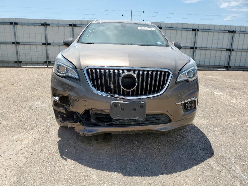 2017 BUICK ENVISION E LRBFXDSA9HD012900