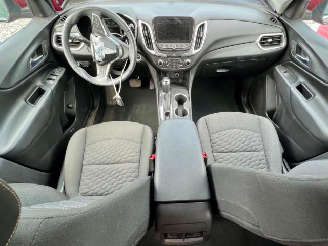 2018 CHEVROLET EQUINOX LT 2GNAXSEV5J6327171