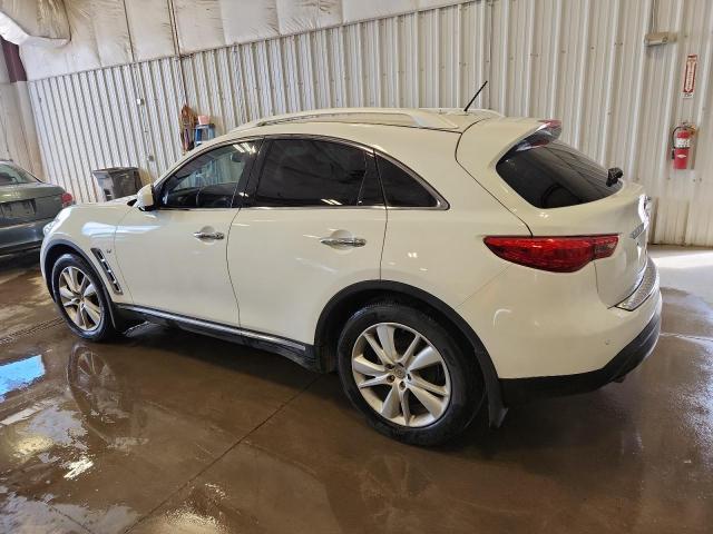 2016 INFINITI QX70 - JN8CS1MW9GM751035