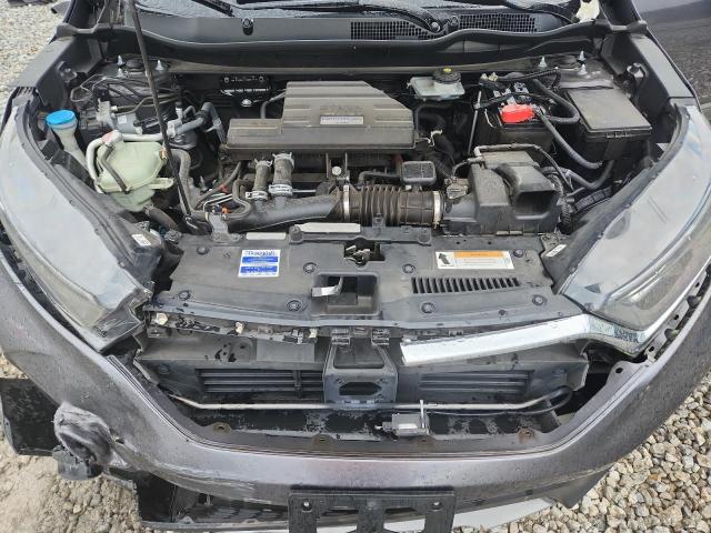 2019 HONDA CR-V EXL 7FARW1H83KE002324