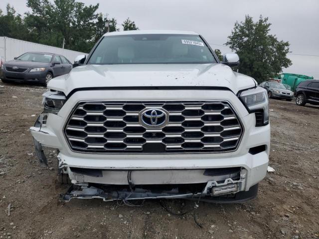 2023 TOYOTA SEQUOIA SR 7SVAAABA7PX016524