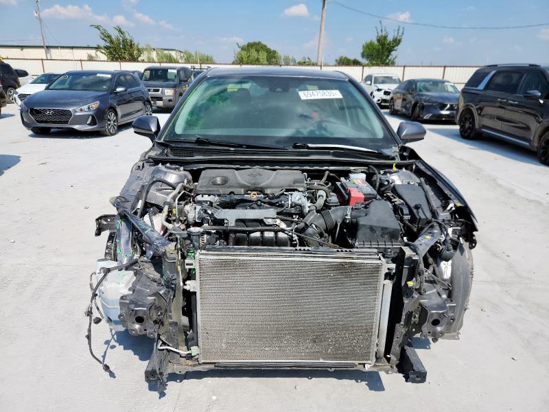 2019 TOYOTA CAMRY L 4T1B11HK7KU815143