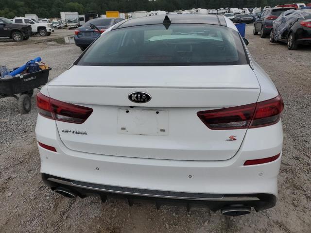 2020 KIA OPTIMA LX 5XXGT4L33LG419241