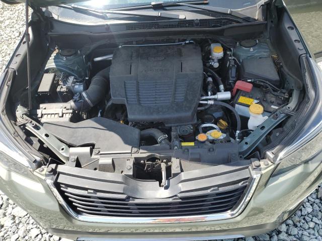 2021 SUBARU FORESTER T JF2SKAXC9MH577109