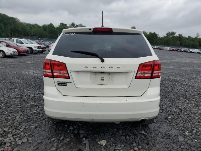 2018 DODGE JOURNEY SE 3C4PDCAB7JT444131