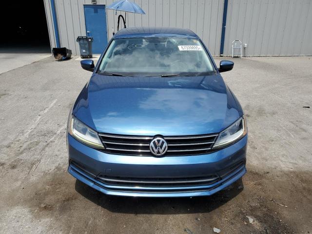 2017 VOLKSWAGEN JETTA S 3VW2B7AJ8HM375286