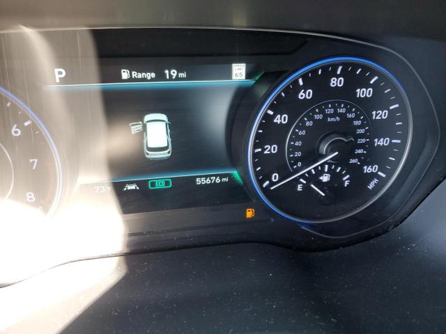 2020 HYUNDAI PALISADE S KM8R4DHE9LU126658