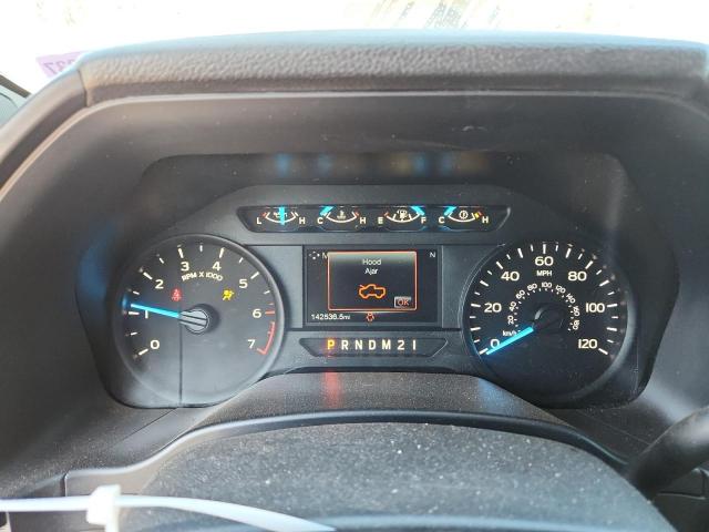 2017 FORD F150 SUPER - 1FTEX1CP5HKD89394