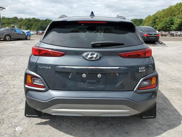 2020 HYUNDAI KONA ULTIMATE KM8K5CA55LU558084