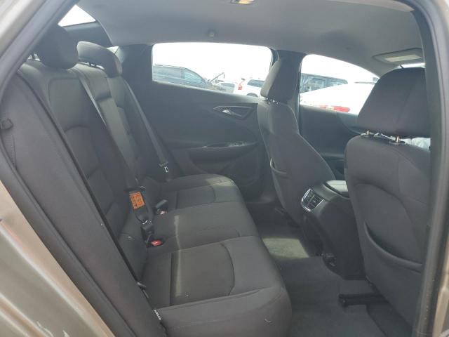 2022 CHEVROLET MALIBU LT - 1G1ZD5ST2NF171040