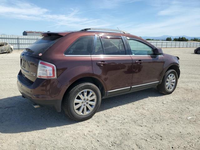 2010 FORD EDGE LIMIT - 2FMDK4KC9ABA80999