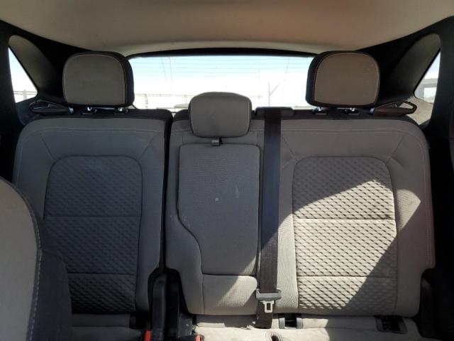 2022 FORD ESCAPE SE - 1FMCU0G6XNUC01489