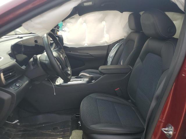 2024 BUICK ENVISTA PR KL47LAE28RB024807