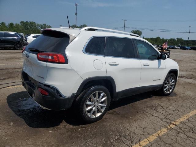 2018 JEEP CHEROKEE L 1C4PJLDX8JD606404