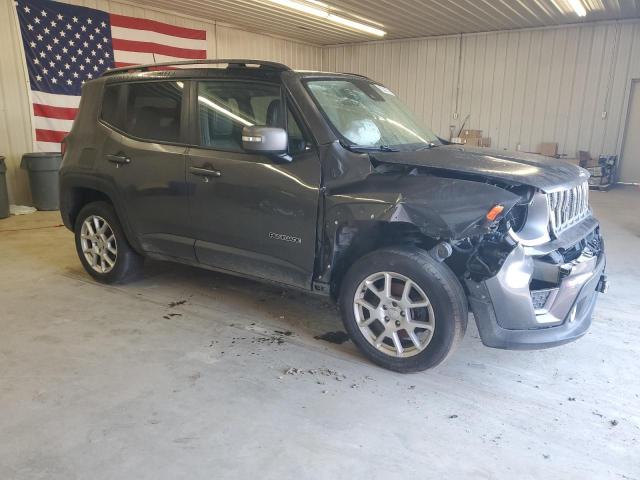 2021 JEEP RENEGADE L ZACNJDD10MPN32021