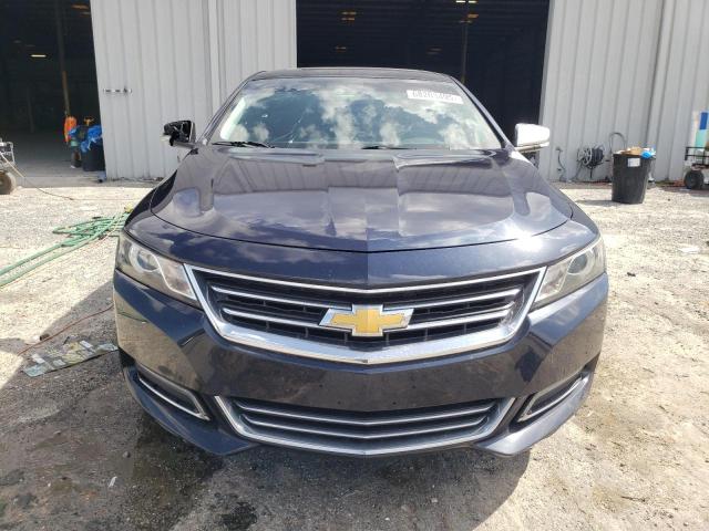 2016 CHEVROLET IMPALA LTZ - 2G1145S38G9140965